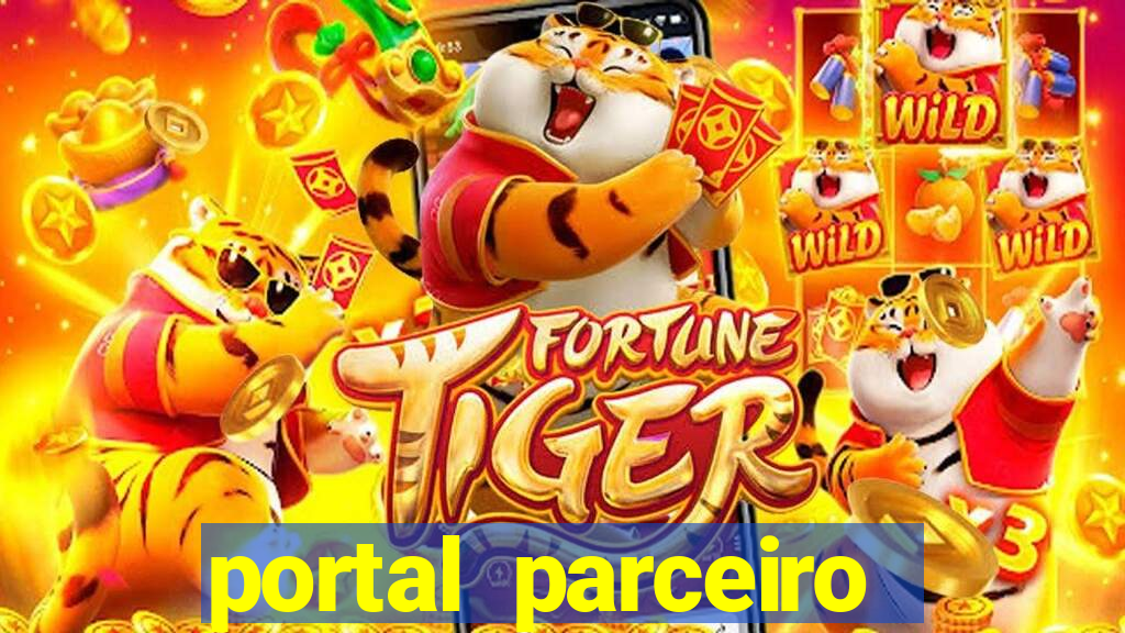 portal parceiro ifood login